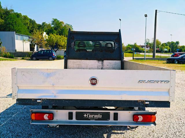 FIAT Ducato 35 2.3 MJT 130CV PL Cabinato