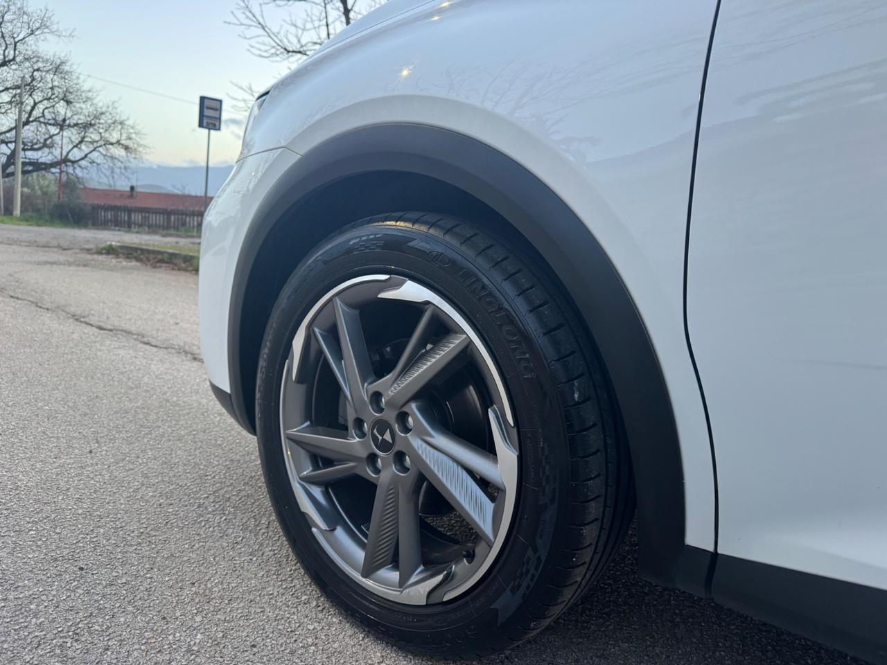 Ds 7 Crossback BlueHDi 130 aut. Grand Chic