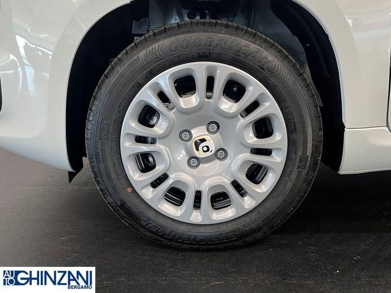 FIAT Panda 1.0 FireFly S&S Hybrid - Km0