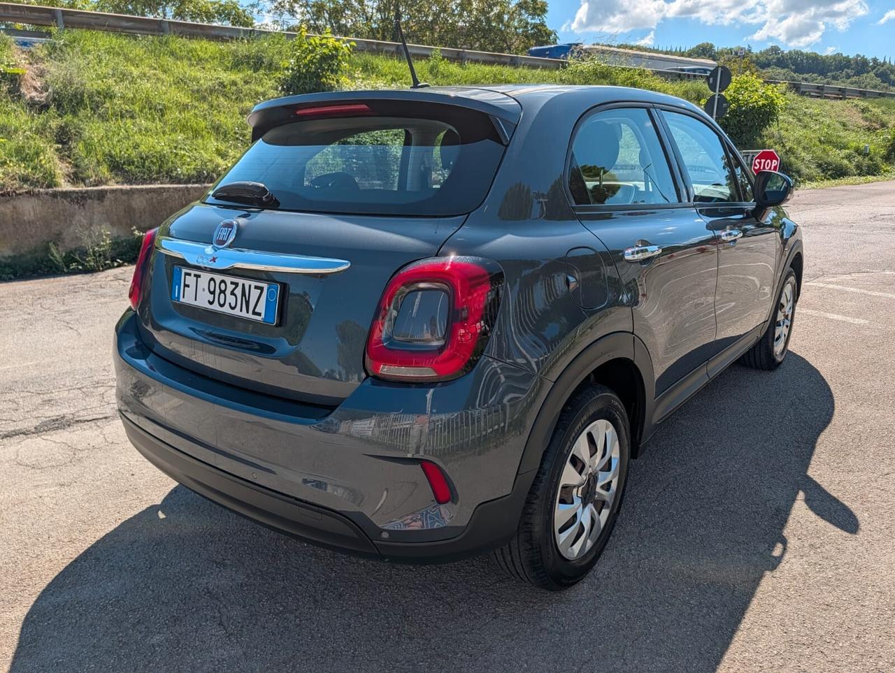 Fiat 500X 1.3 MultiJet 95 CV Business