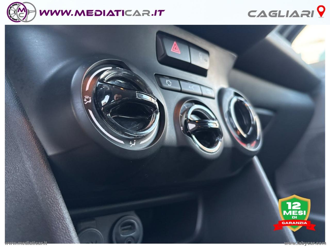 PEUGEOT 208 PureTech 82 5p. Active