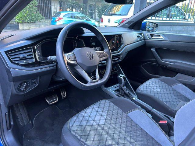 VOLKSWAGEN Polo 1.0 TSI 110 CV DSG R-Line