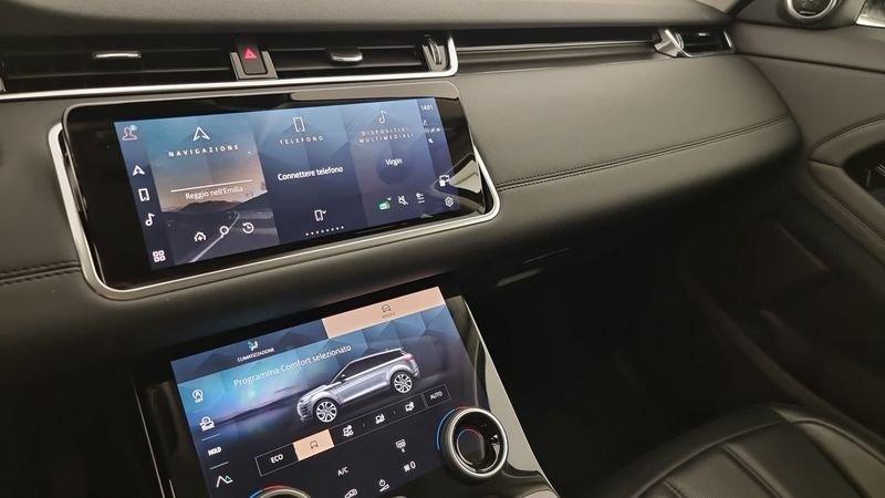 Land Rover RR Evoque 2.0D I4 163 CV AWD Auto SE