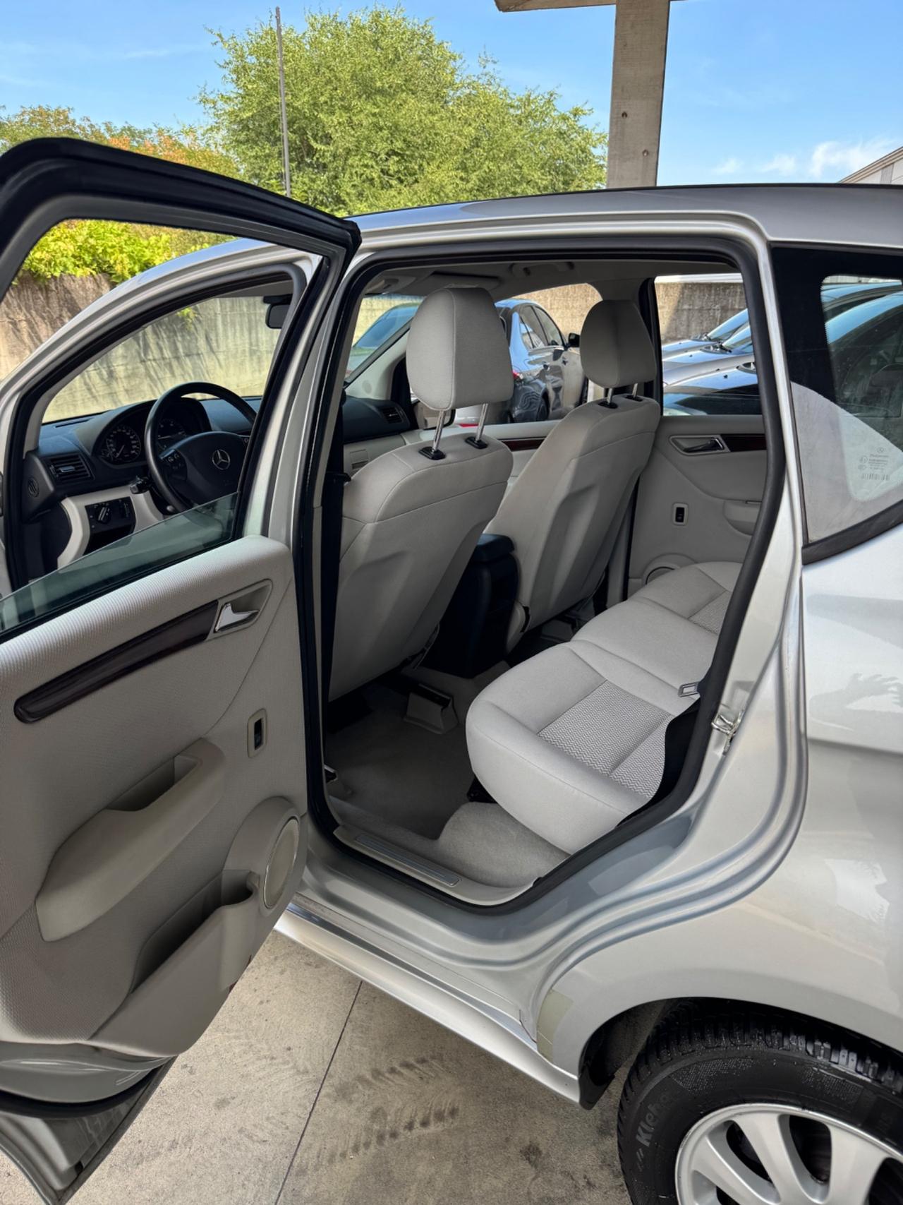 Mercedes-benz A 180 CDI Elegance