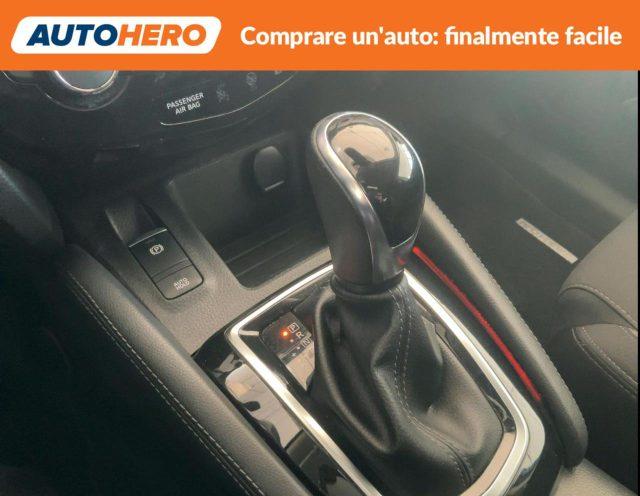 NISSAN Qashqai 1.3 DIG-T 160 CV DCT N-Connecta
