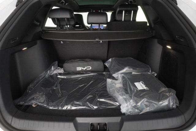 BYD Seal U DM-i DM-i 1.5 218 CV PHEV Comfort