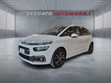 Citroën C4 Picasso C4 Picasso 1.6 bluehdi Feel s&s 120cv