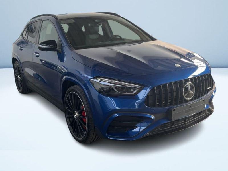 Mercedes-Benz GLA 35 AMG AMG Line Premium Plus