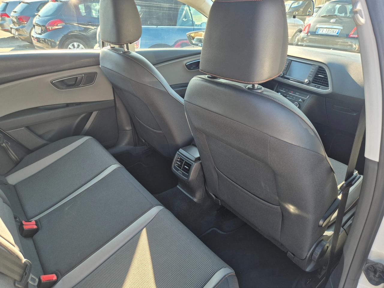 Seat Leon 2.0 TDI 150 CV X-PERIENCE 4Drive