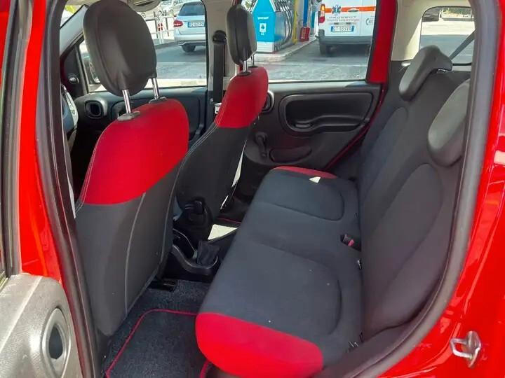 Fiat Panda 1.2 EasyPower Easy GPL - BLACK FRIDAY