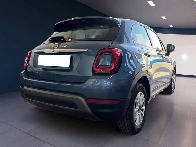 FIAT 500X 500 X 2018 1.3 mjt Urban 4x2 95cv my20