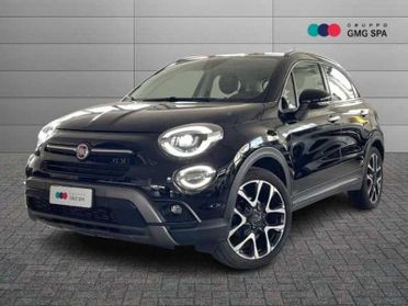 FIAT 500X 500 X 2018 1.6 mjt Cross 4x2 120cv