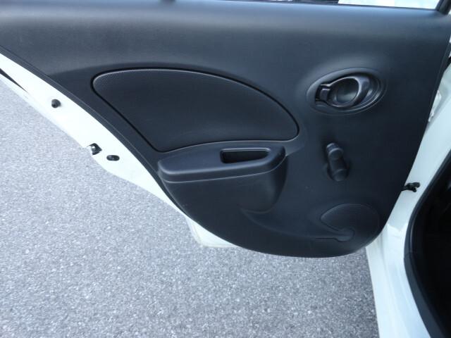 Nissan Micra 1.2 12V 5 porte GPL Eco Comfort