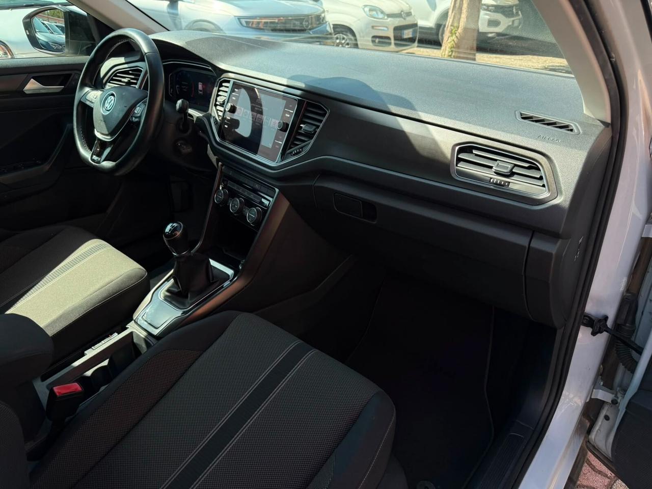Volkswagen T-Roc 1.0 TSI 116CV Style - 2019