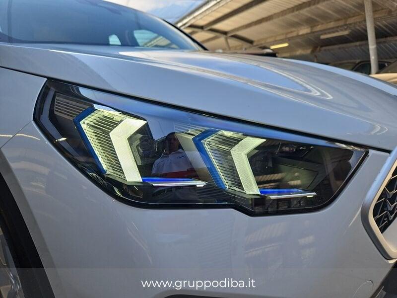BMW X2 Serie X SDRIVE18D
