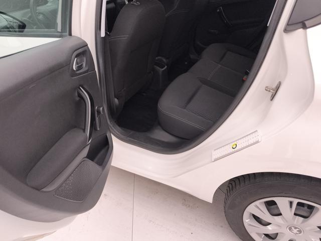 PEUGEOT 208 1.2 puretech Active s&s 82cv 5p neopatentati
