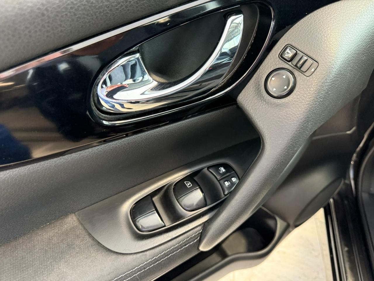 Nissan Qashqai 1.5 dCi Acenta PREZZO REALE