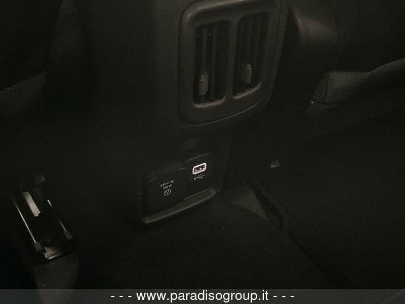 Jeep Compass 1.3 TURBO - 130CV | PHEV - LIMITED - 4XE
