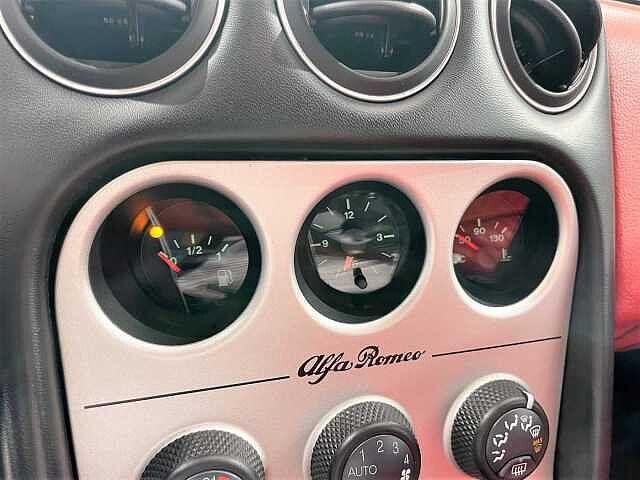 Alfa Romeo GTV 3.0 V6 24V 220cv