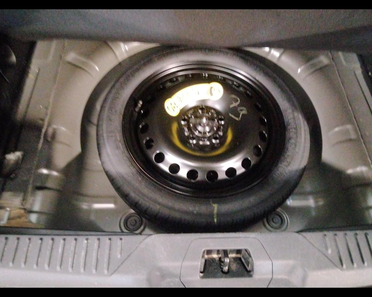 FORD Focus V 2022 SW - Focus SW 1.5 ecoblue ST-Line 115cv auto