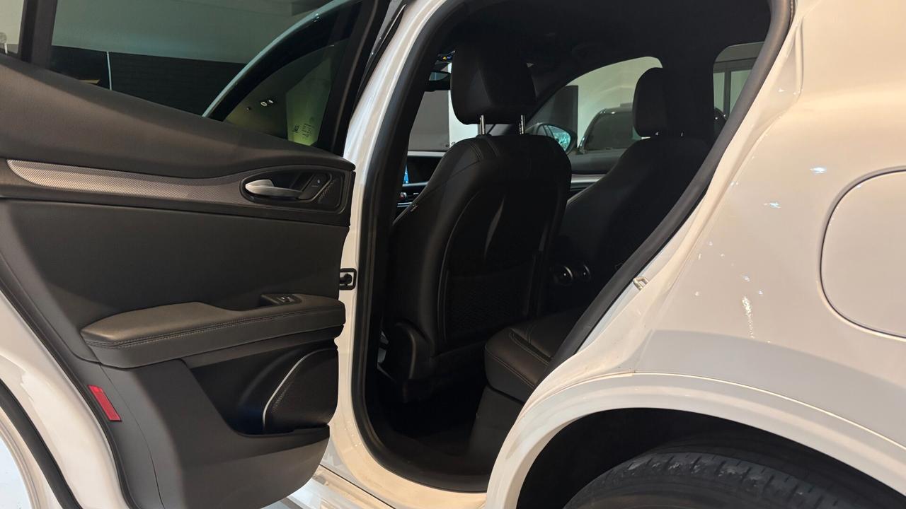 ALFA ROMEO STELVIO 2.2 D 210CV VELOCE Q4- 2022