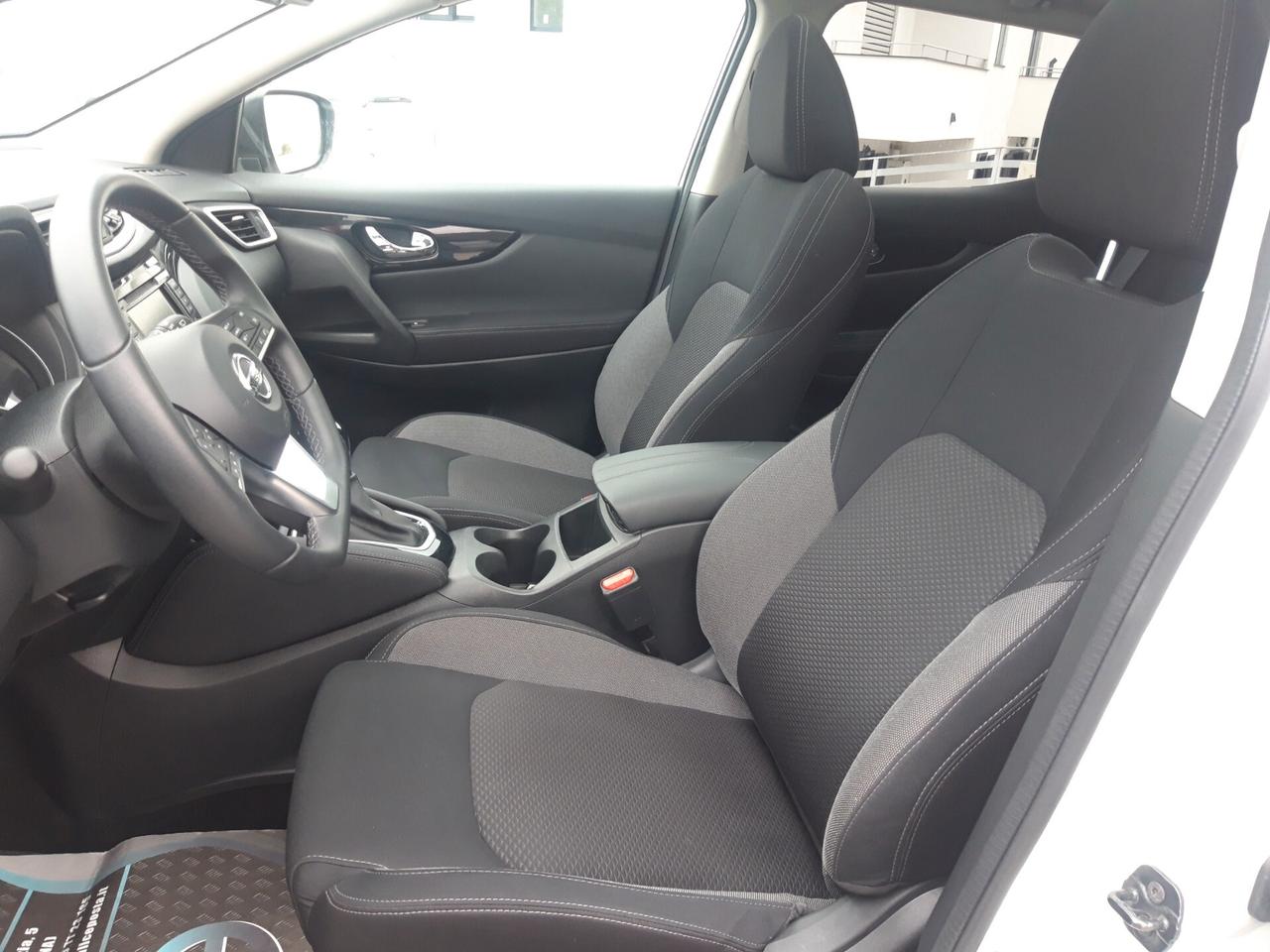 Nissan Qashqai 1.5 dCi N-Connecta TETTO PANORAM. 2018