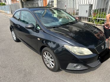 Seat Ibiza 1.2 70 CV 3 porte Reference