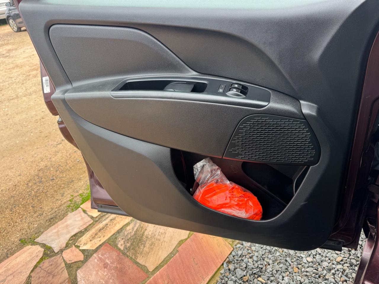 Fiat Doblo Doblò 1.6 MJT PC Combi N1 SX E5+