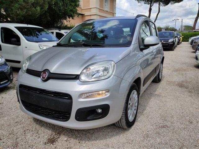 FIAT Panda 1.2 Lounge GPL OK NEOPATENT. CLIMA,FENDINEBBIA ..