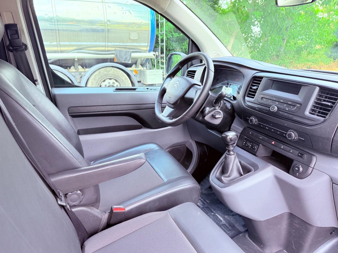 Citroen Jumpy 2020 - PREZZOOO SUPER !!!!!