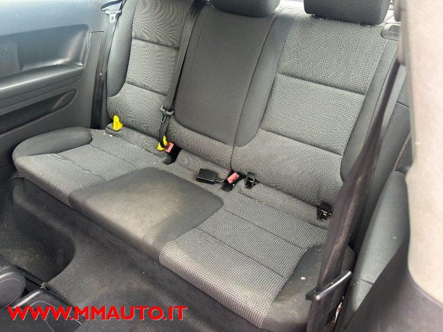 AUDI A3 2.0 16V TDI Ambiente CLIMA!!!!