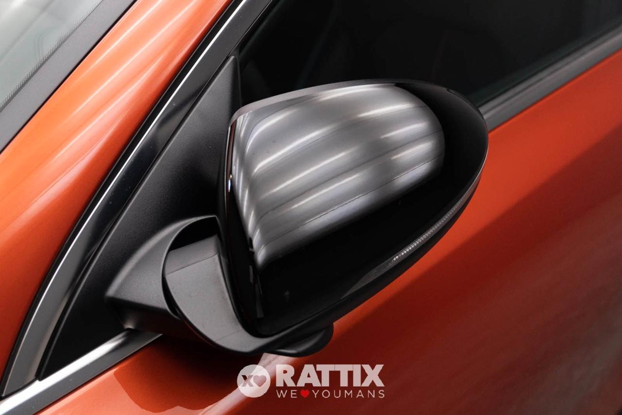 Kia ProCeed / pro_cee'd 1.6 t-gdi 204CV GT dct + tetto apribile