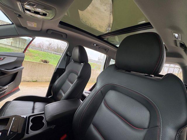 DR MOTOR DR 6.0 1.5 Turbo CVT Bi-Fuel GPL AUTOMATICA TETTO E XENO