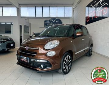 FIAT 500L 1.3 Multijet 95CV Lounge *NEOPATENTATI*TETTO PANO*