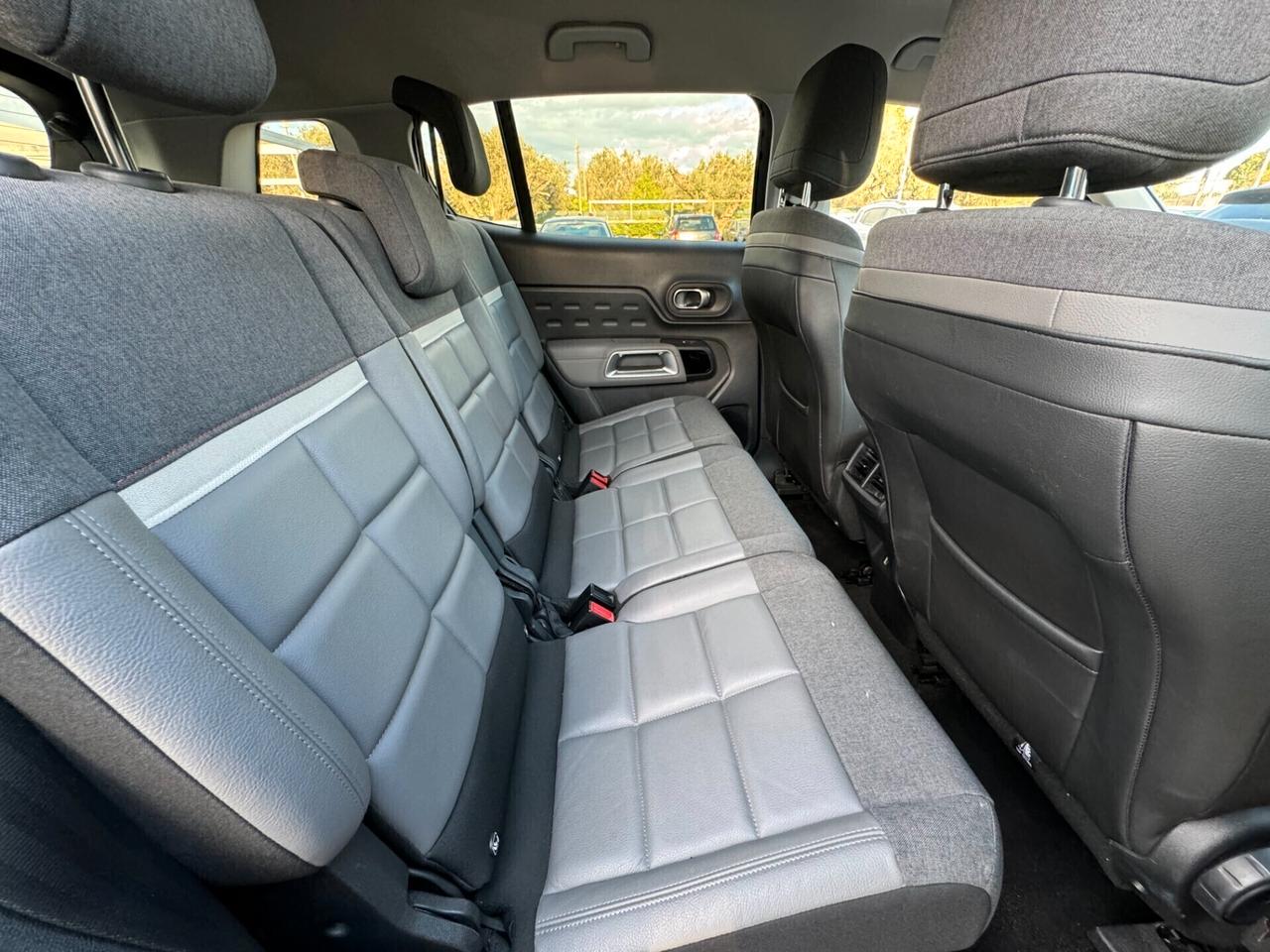 Citroen C5 Aircross C5 Aircross BlueHDi 130 S&S Shine