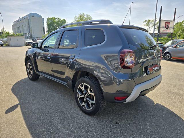 DACIA Duster 1.0 TCe ECO-G 4x2 Prestige NEOPATENTATI PERMUTE