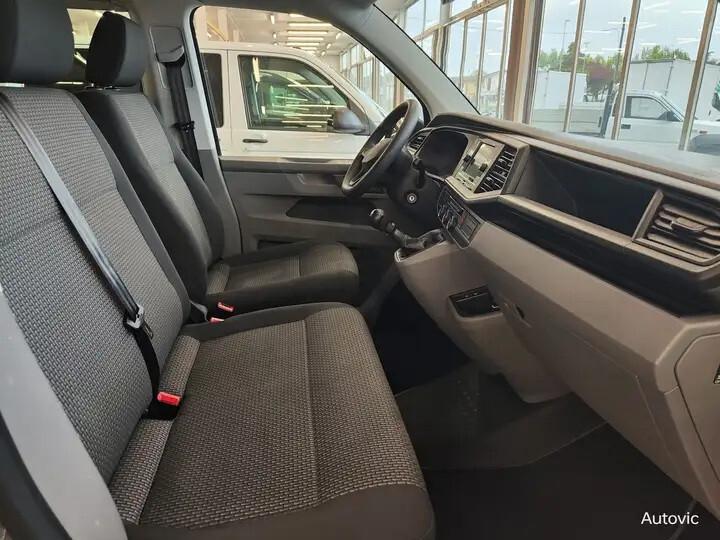 Volkswagen Caravelle 2.0 TDI 110CV PC Trendline