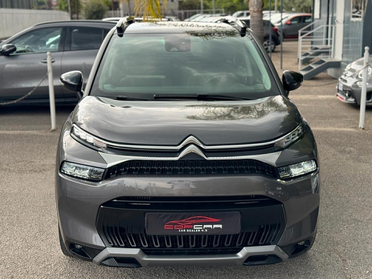 Citroen C3 Aircross PureTech 110CV LED 2022