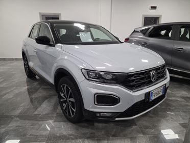 Volkswagen T-Roc 2.0 TDI SCR 150 CV DSG 4MOTION Style BlueMot. Tech.