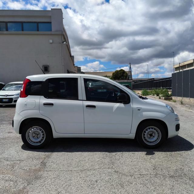 FIAT NEW PANDA VAN 1.3 M-JET 2 POSTI POP - 2019