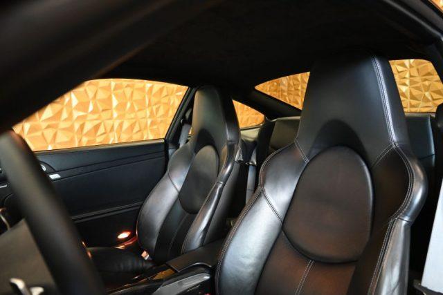 PORSCHE 911 997 TURBO S PDK CARBOCERAMICI 111CONTROLLI PORSCHE