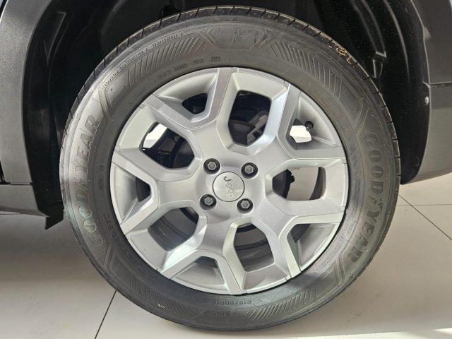 JEEP Avenger 1.2 Turbo Altitude Navi tua da ?259,00 mensili