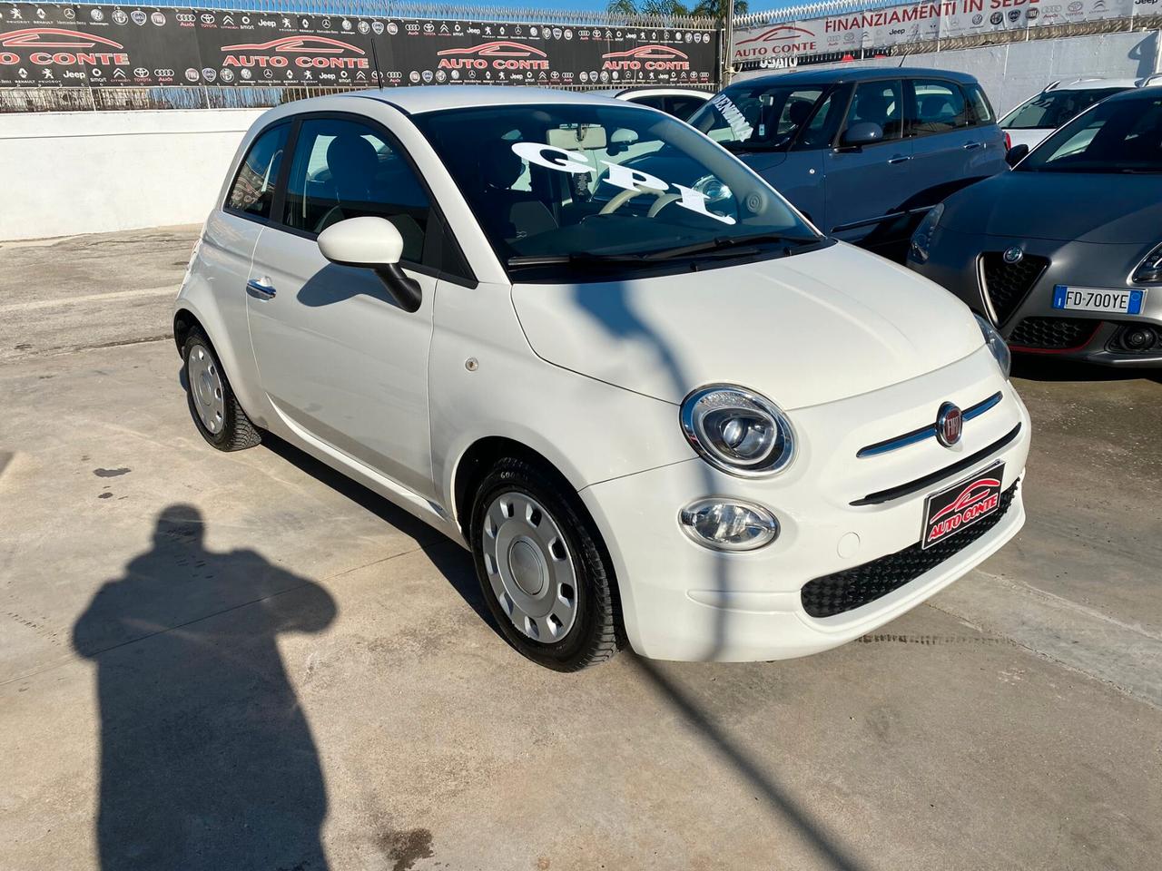 Fiat 500 1.2 EasyPower Pop