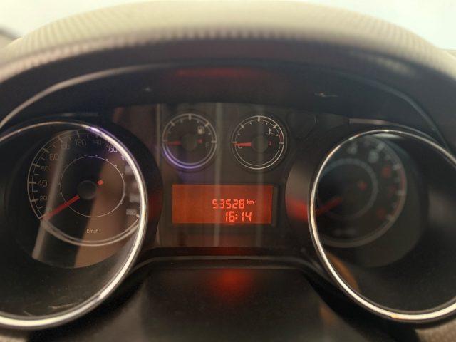 FIAT Bravo 1.4 Dynamic