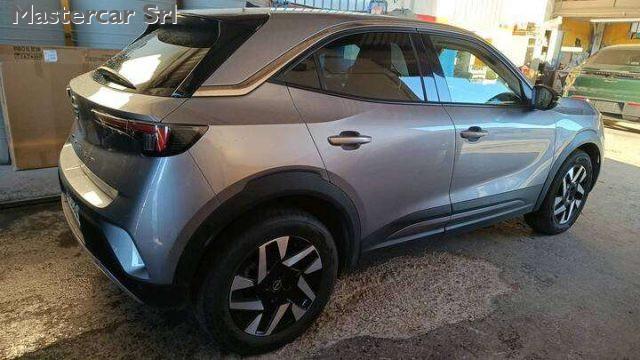 OPEL Mokka Mokka II 2020 1.2 t Elegance s