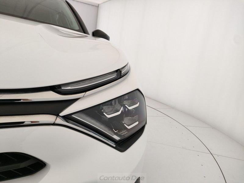 Citroën C4 C4 BlueHDi 130 S&S EAT8 Feel