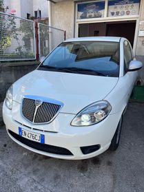 Lancia Ypsilon 1.4 Unyca Ecochic GPL FINE 2012