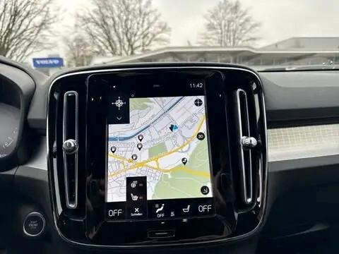 Volvo XC40 T4 INSCRIPTION PLUG IN RECHARGE HYBRID