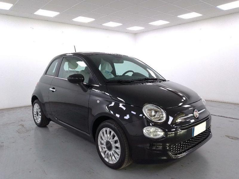 FIAT 500 1.0 hybrid Dolcevita 70cv