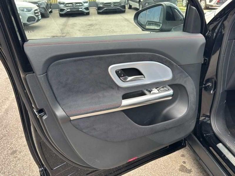 Mercedes-Benz GLB 250+ EQ AMG Line Advanced Plus